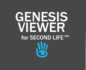 Genesis Viewer